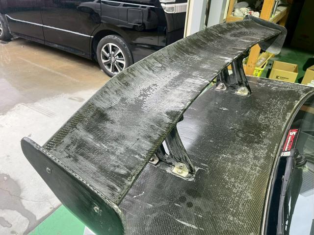 新着の作業実績