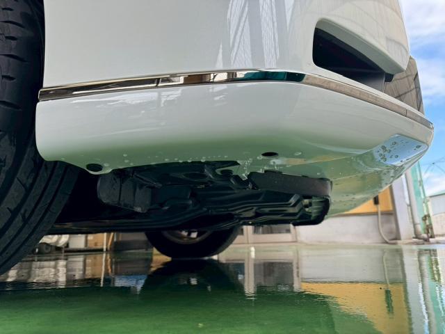 ホンダ　ステップワゴン　塗装　傷や凹みの修理　安さだけじゃない　仕上がりを求めて　ご満足いただける内容をご提供します　大阪　貝塚　岸和田　泉佐野　堺　高石　阪南　泉南　Instagram