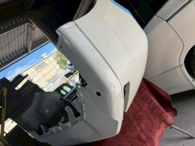 ホンダ　ステップワゴン　塗装　傷や凹みの修理　安さだけじゃない　仕上がりを求めて　ご満足いただける内容をご提供します　大阪　貝塚　岸和田　泉佐野　堺　高石　阪南　泉南　Instagram