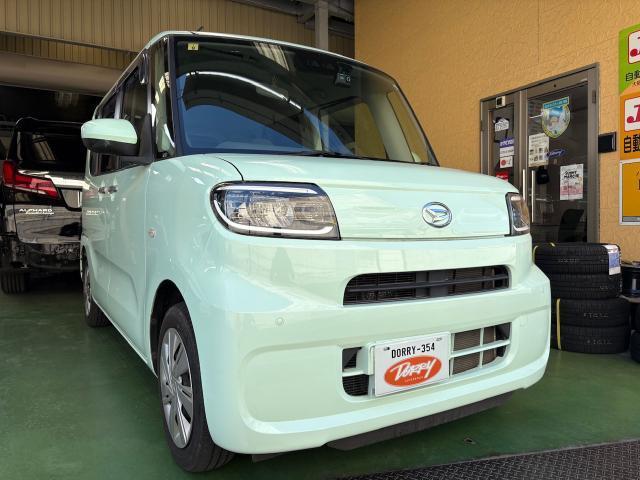 新着の作業実績