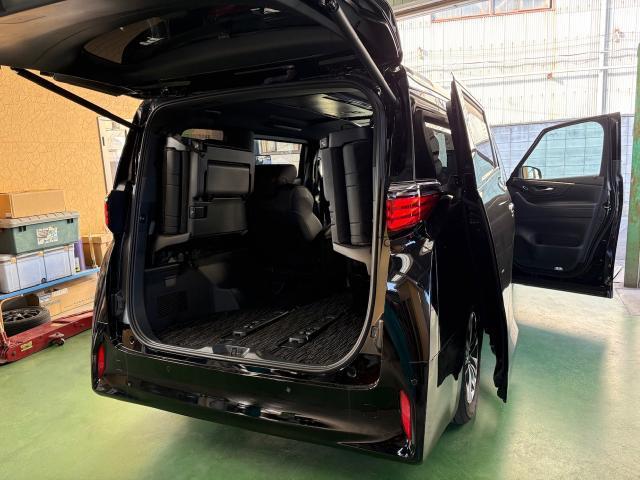 トヨタ　40アルファード　買取り　下取りにて買取り依頼　車買います！　高額査定には自身があります　大阪　車屋　即日買取り　即日支払い　Instagram予約あり　インスタ　DORRY＿354で検索