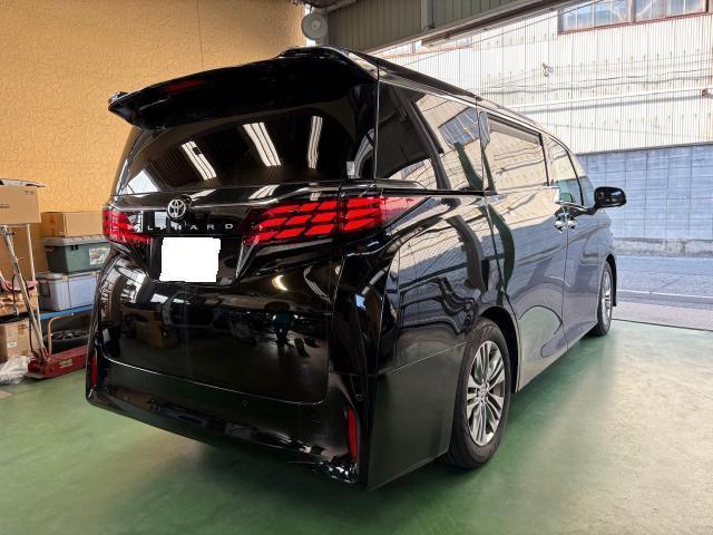 トヨタ　40アルファード　買取り　下取りにて買取り依頼　車買います！　高額査定には自身があります　大阪　車屋　即日買取り　即日支払い　Instagram予約あり　インスタ　DORRY＿354で検索