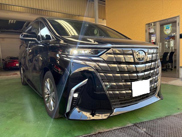 トヨタ　40アルファード　買取り　下取りにて買取り依頼　車買います！　高額査定には自身があります　大阪　車屋　即日買取り　即日支払い　Instagram予約あり　インスタ　DORRY＿354で検索