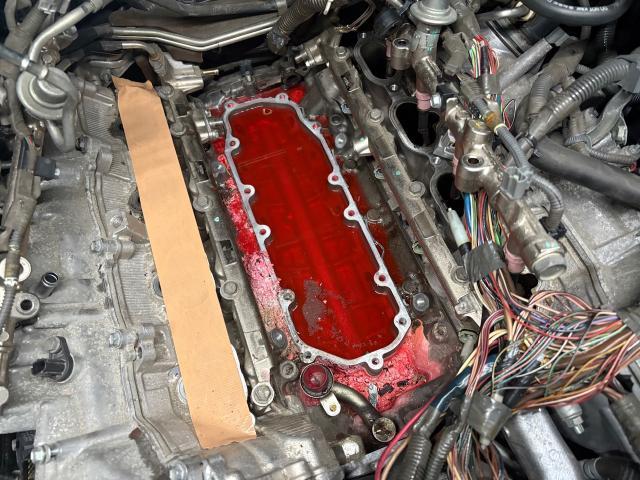 新着の作業実績