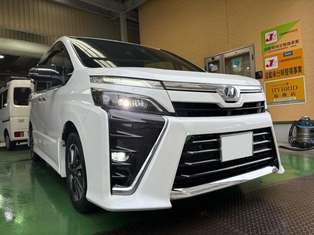 新着の作業実績