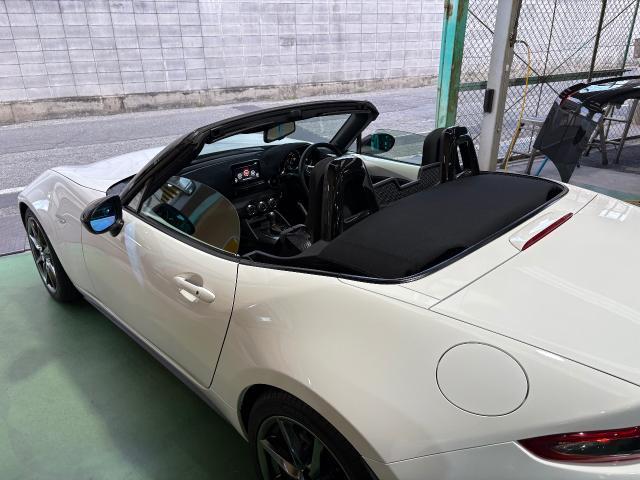 マツダ　ロードスター　車買取り　即日買取り　現金買取り　高価買取り　軽四買取り　買取店　中古車買取り　大阪　岸和田　和泉市　堺市　高石市　泉佐野市　Instagram