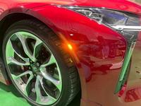 パーツ持込み取付の作業実績2