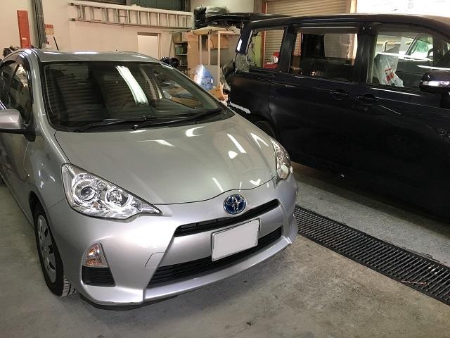 ヒノイ自動車工業所7