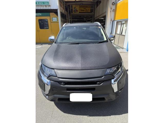 オールペイント（全塗装）【福山でクルマ修理、板金塗装・レストアお任せください】