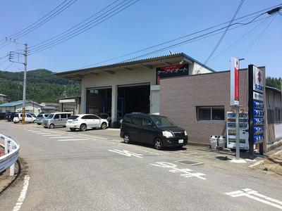 有限会社 ケーアイオートの画像