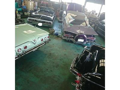 好きな人にはたまらない・・・・