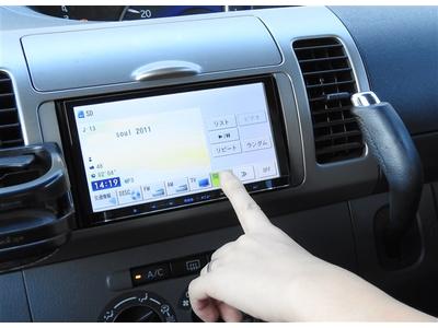 パーツ持込み取付