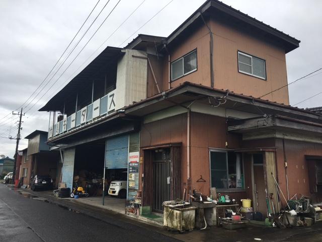 大島モータース