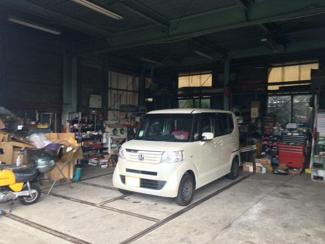 大島モータース3