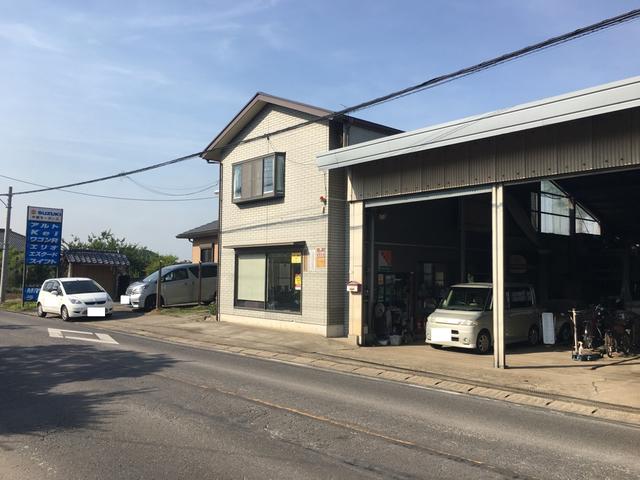 中根モータース2