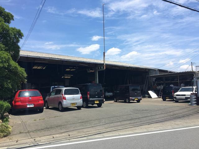 （有）佐藤自動車工業