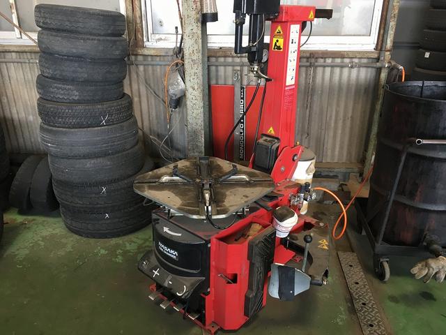 （有）佐藤自動車工業4