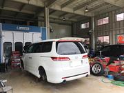 Ｅ&rsquo;ｓ　Ｌａｂｏ　ハセガワ3