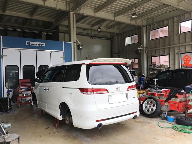 Ｅ&rsquo;ｓ　Ｌａｂｏ　ハセガワ3