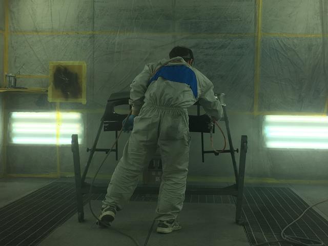 ワークスショップミナミ7