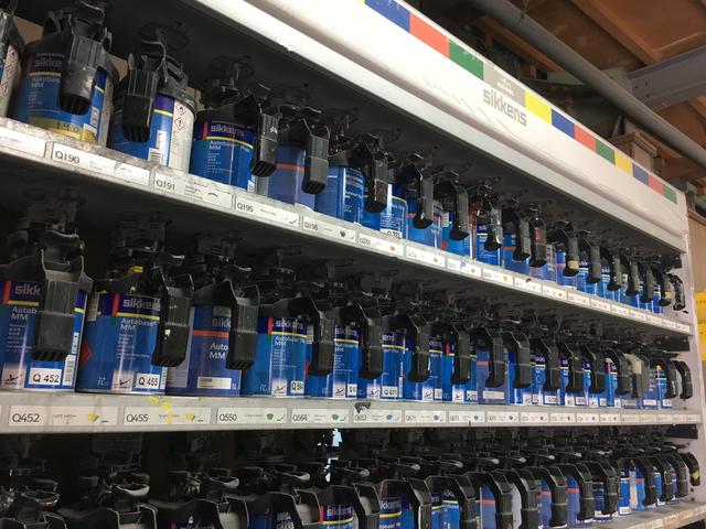 ワークスショップミナミ9