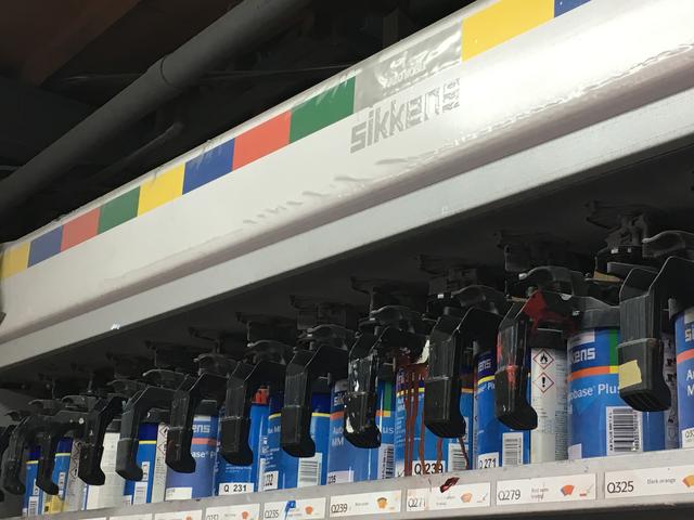 ワークスショップミナミ10