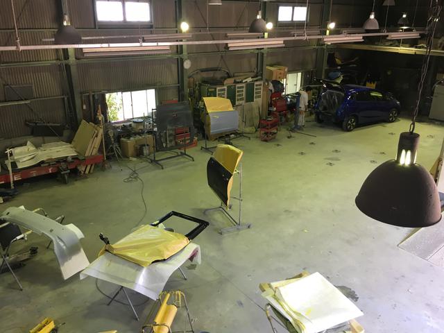 ワークスショップミナミ11