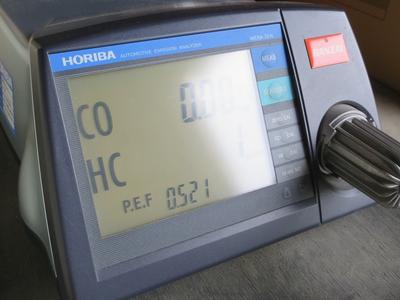 車検・点検・診断