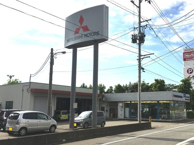 三菱自動車サテライトショップ糸魚川 協菱オート株式会社 新潟県糸魚川市の自動車の整備 修理工場 グーネットピット 三菱自動車サテライトショップ糸魚川 協菱オート株式会社 新潟県糸魚川市の自動車の整備 修理工場 グーネットピット