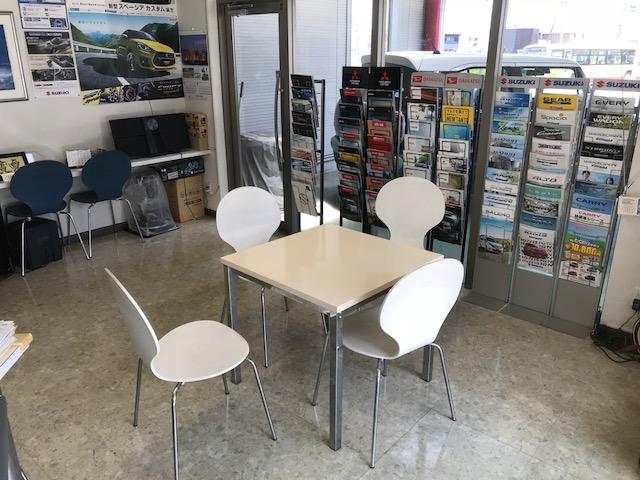 （有）伸和自動車商会 サービス紹介の6つ目