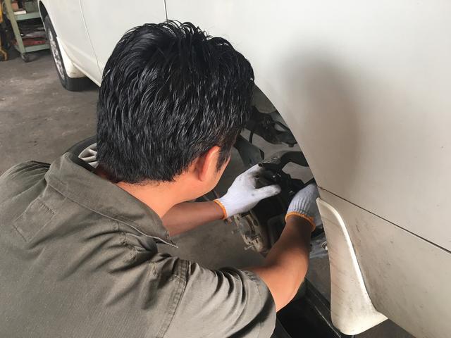 持込取付も大歓迎です！