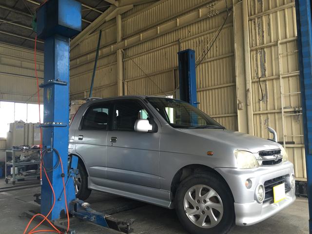 有限会社　滝沢自動車5