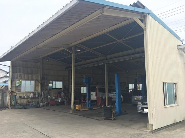 有限会社　滝沢自動車6