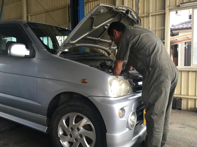 有限会社　滝沢自動車10