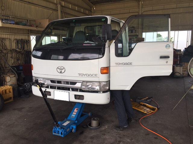 有限会社　滝沢自動車13