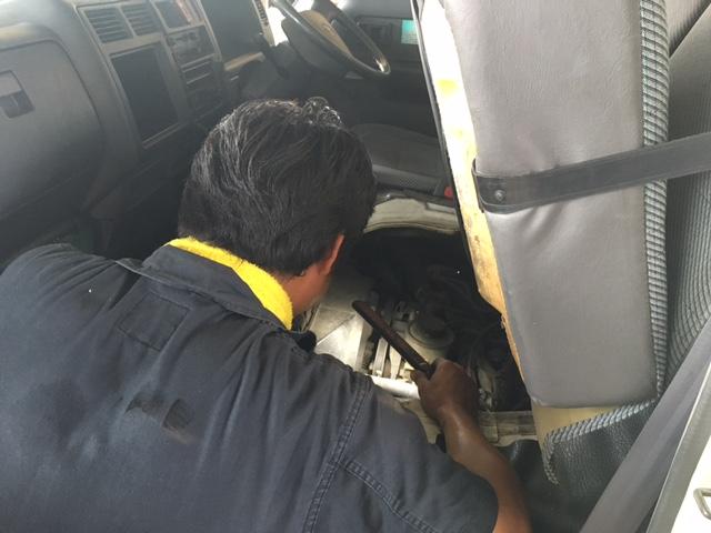 有限会社　滝沢自動車14