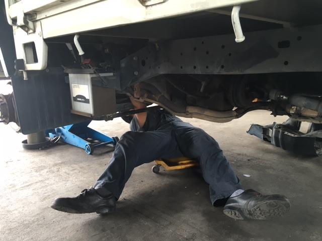 有限会社　滝沢自動車15