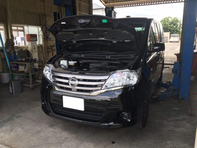 有限会社　滝沢自動車17