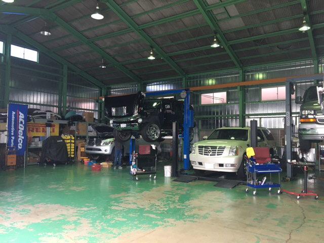 有限会社　ＱｕａｄＤＲＩＶＥ3