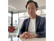 専務取締役 皿田　晋一郎