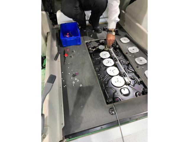 福祉車両【広島県　尾道市でお車の修理・パーツ取付・車検・整備・福祉車輛の事なら㈱日章自動車へお気軽にお問合せ下さい！】