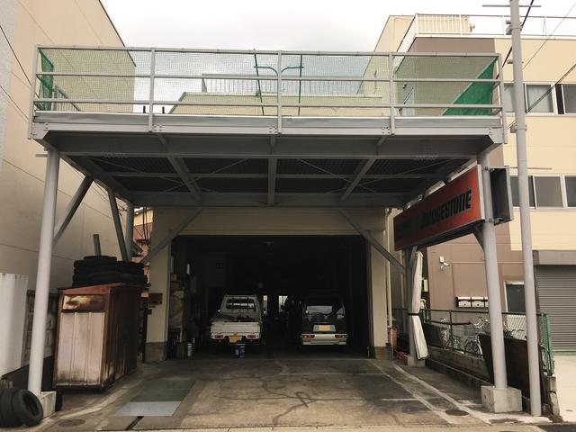 有限会社　京北自動車商会