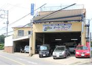 坂戸市の車検や一般整備、板金塗装、パーツ取り付けは当店へお任せ下さい。