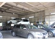 認証工場完備で、お車の事なら何でもお任せ下さい！