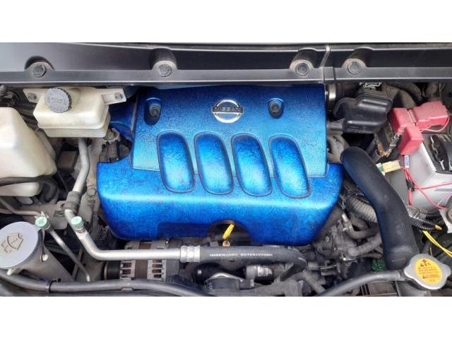 日産 セレナ CC25 スパークプラグ + イグニッションコイル 交換 日産 セレナ CC25 スパークプラグ + イグニッションコイル 交換
