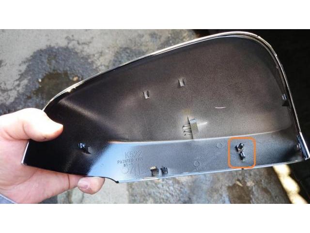 トヨタ　アルファード　AGH40W　シーケンシャルウインカー取付　LEDナンバー灯交換　ライセンス灯