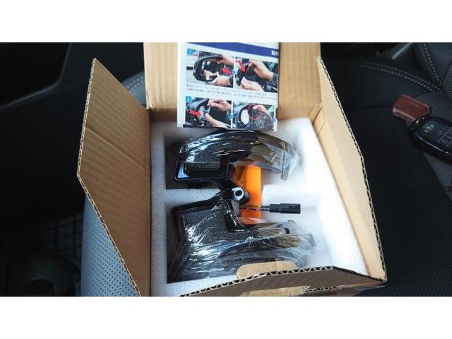 トヨタ　アルファード　AGH40W　シーケンシャルウインカー取付　LEDナンバー灯交換　ライセンス灯