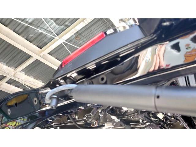 トヨタ　アルファード　AGH40W　シーケンシャルウインカー取付　LEDナンバー灯交換　ライセンス灯