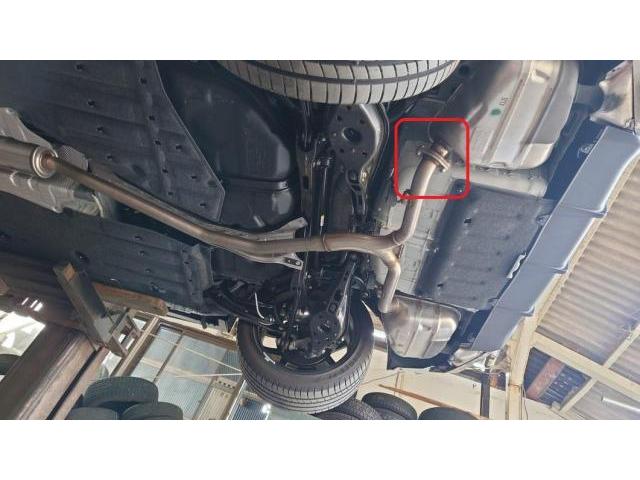 ホンダ シビック FL1 BLITZ NUR-SPECマフラーQuad モデル ホンダ シビック FL1 BLITZ NUR-SPECマフラーQuad モデル