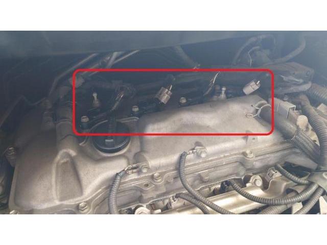 ノア エンストした エンジン不調 スパークプラグ＋